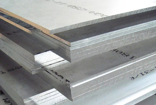 5052鋁板和6061鋁板有什么區別？